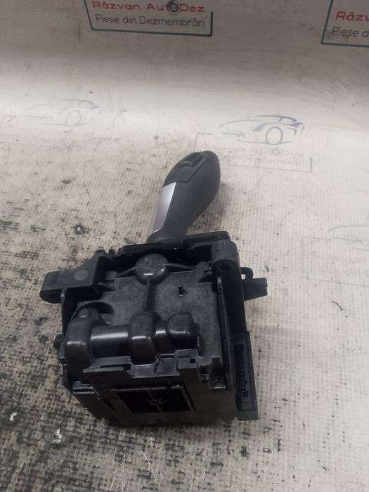 nuca schimbator cutie de viteze automata  bmw f30 2.0 motorina 2013