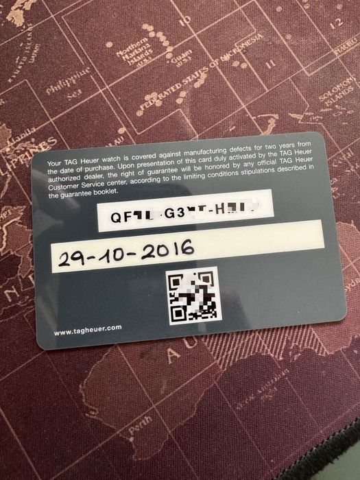 Tag Heuer Aquaracer 300M automatic