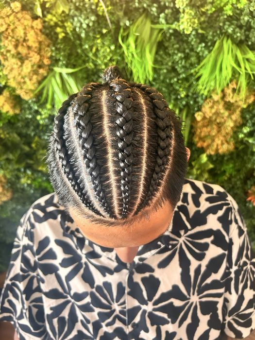 Codite Afro, Bucuresti, sector 4