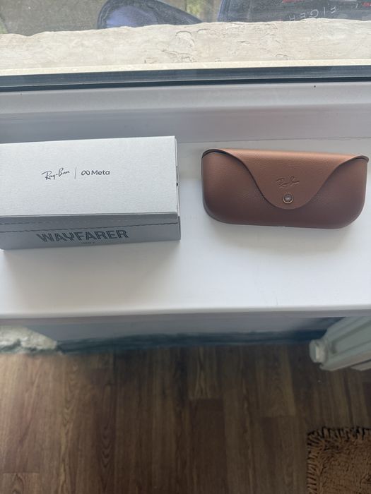 Rayban Meta gen 2
