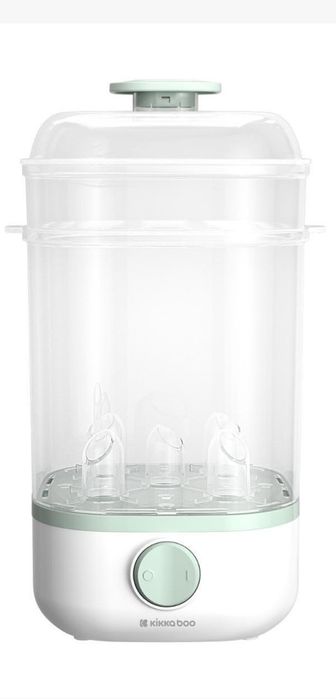 Парен стерелизатор