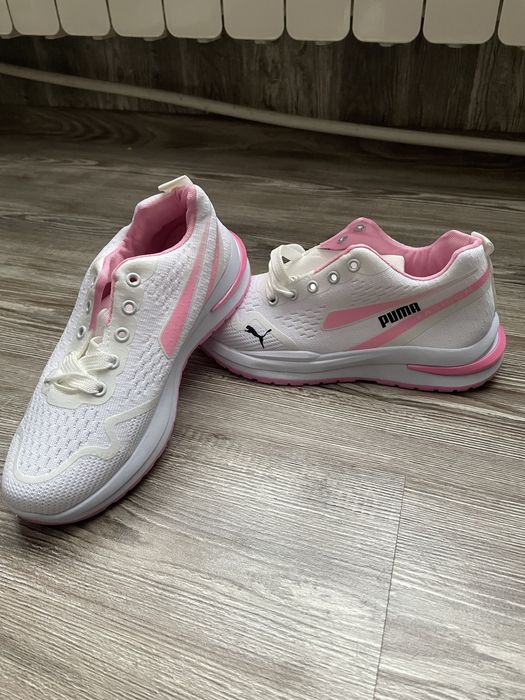 Маратонки Puma