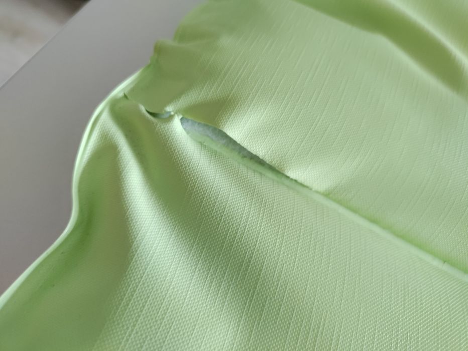 Подарявам Комплект повивалник, подложки и още аксесоари