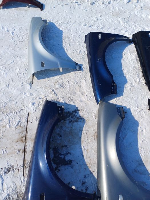 Запчасти на пассат Б5.  Б5+