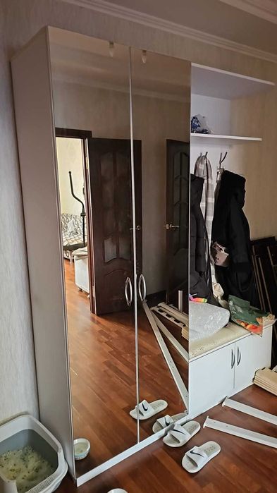 продам шкаф купе