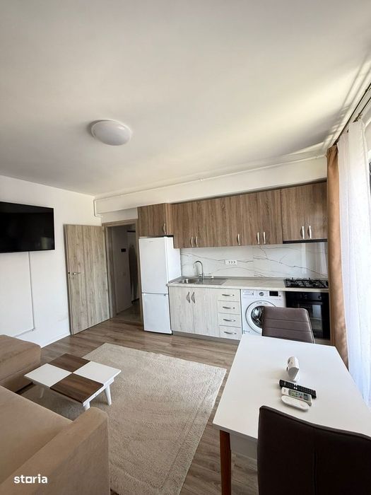 Apartament Tip Studio - Bloc Nou - Mutare Imediata - Militari