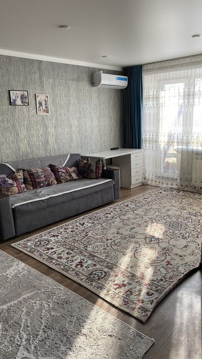 Продам квартиру 3 комнаты