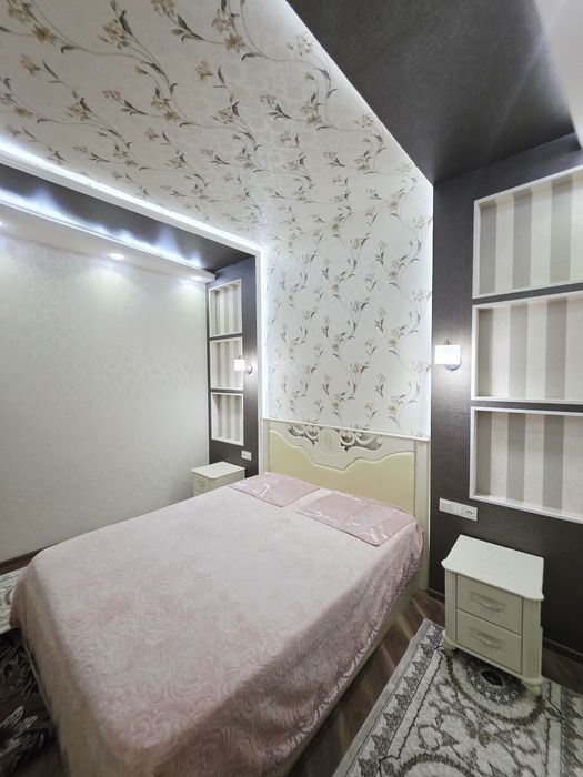 Вакзал квартира аренда Самарқанд