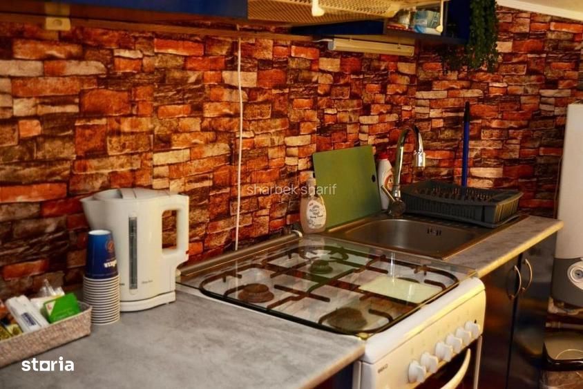 Apartament 2 Camere/ Centrul Vechi/Mobilat Utilat Complet