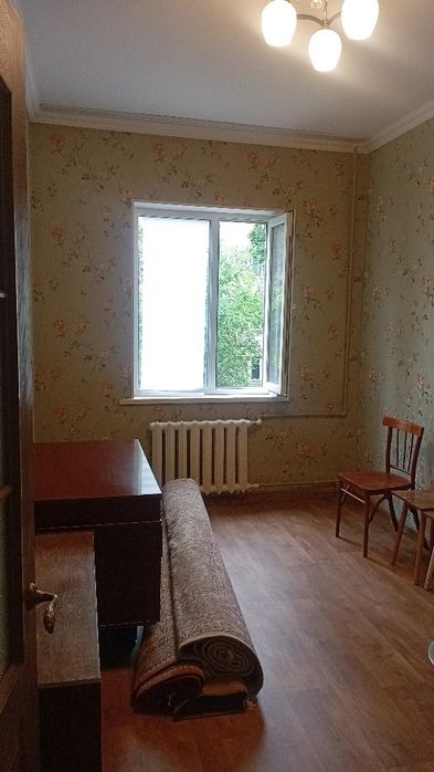 Продаётся квартира