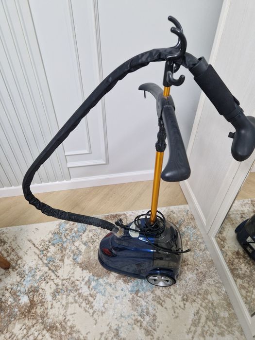 Утюг отпариватель