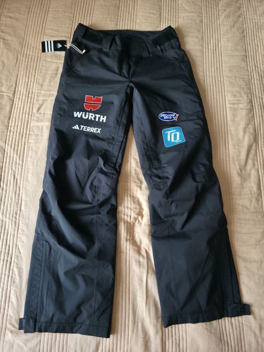 Pantaloni Ski profesionali dama