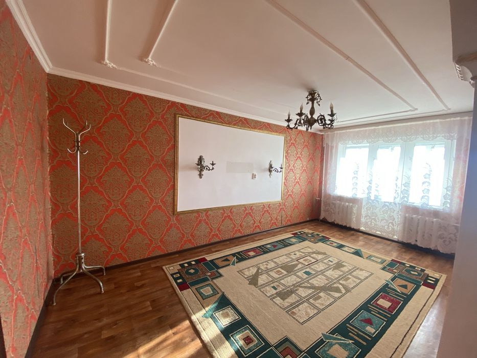 Продам квартиру