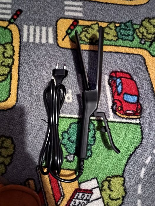 Преса за коса- нова