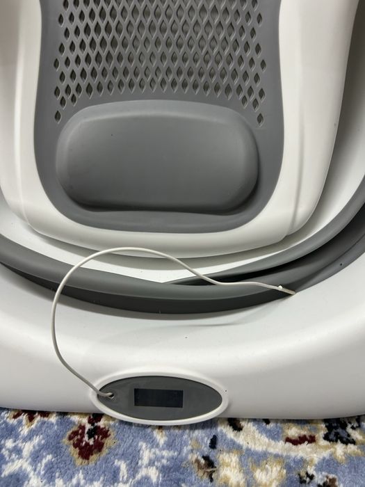 Бала шомылдыруға арналған тазик