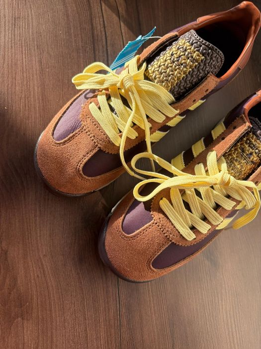 Продам кроссовки