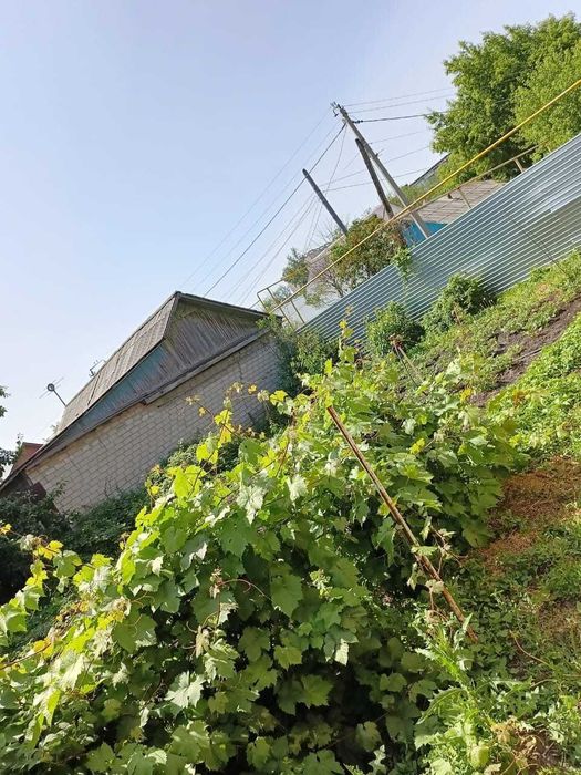 Продам коттедж в районе парка Победы