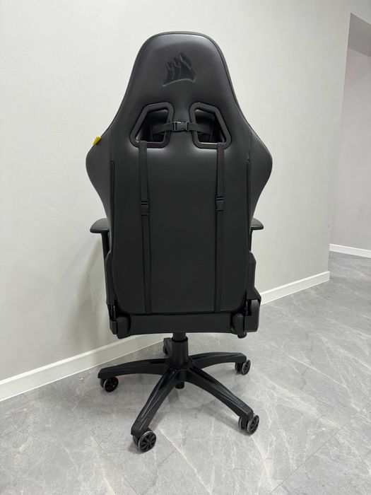 Кресло игровое Corsair TC100 RELAXED