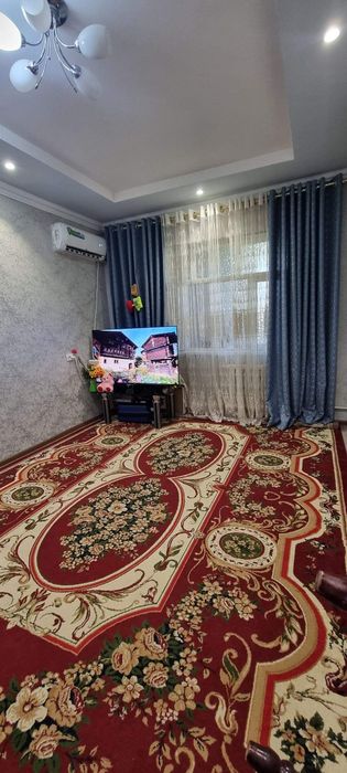 Квартира сотилади 3/4/4