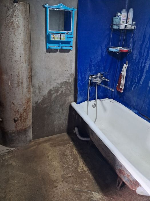 АТП 5,3 сотих 4 хона + ошхона