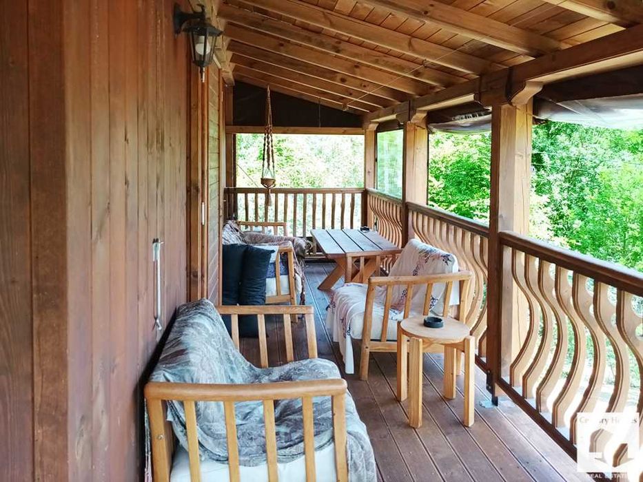 Продава се Къща в с. Креслювци, Област Габрово - 130 кв.м за 1154 €/кв.м - Снимка #11