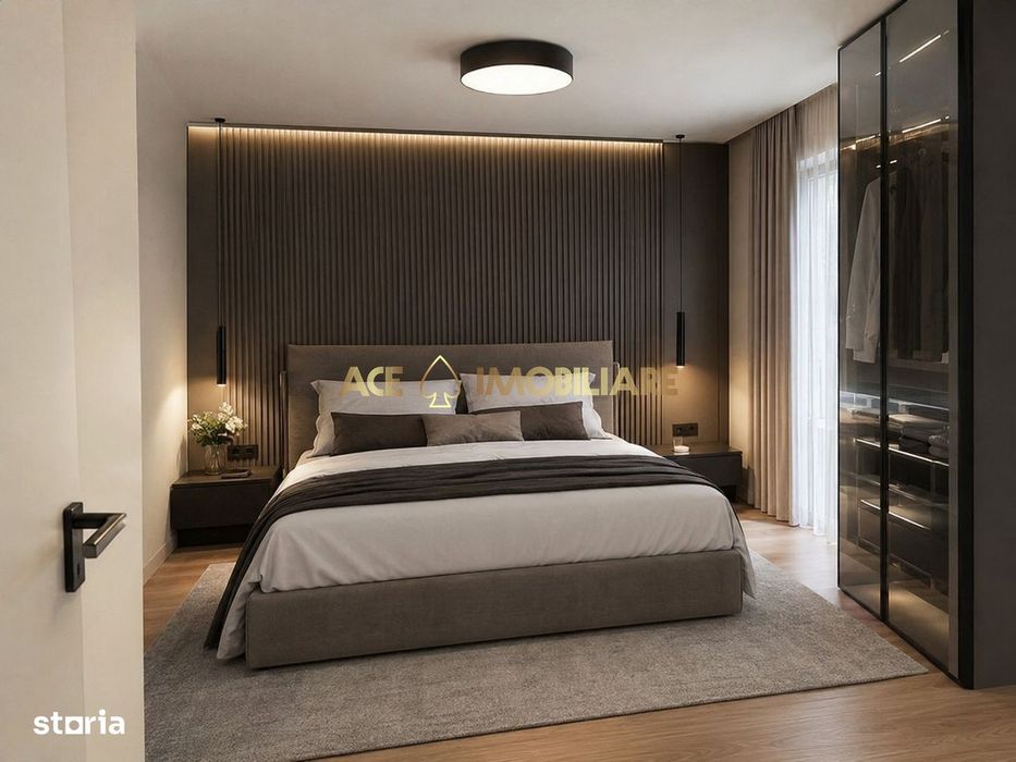 3 Camere de vanzare | Th. Pallady | Metrou | 0% Comision | 2027 | Lux — fotografia 1