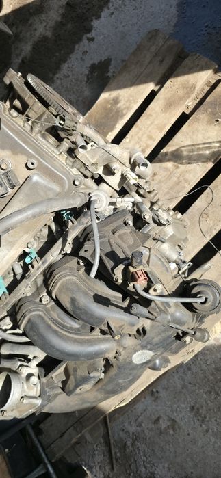 Продам двигатель 1GR