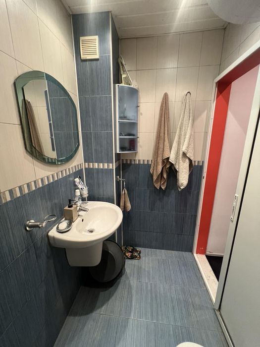 Продава се Едностаен апартамент в Тутракан - 43 кв.м за 801 €/кв.м - Снимка #7