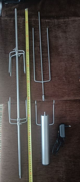 Продам вертел для природы