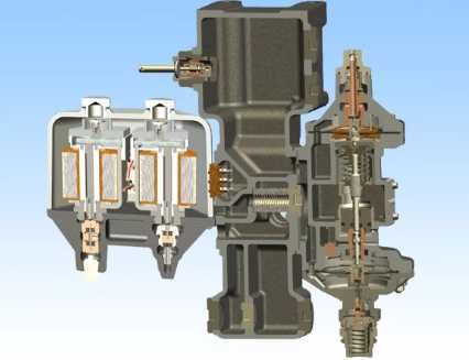 Запасные части тормозных систем