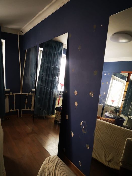 Зеркала на стену/мебель