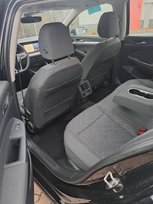 Vw Golf 8 , 2.0 tdi automat