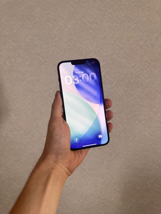 iPhone 14 Plus | 128Gb | 83%
