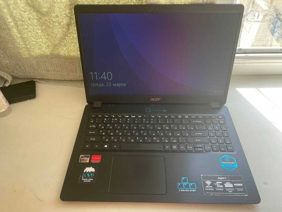 acer aspire 3 2020