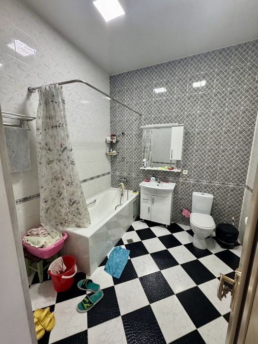 Продаётся участок , нукусская улица