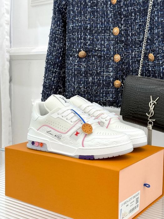 Ghete LouisVuitton 39