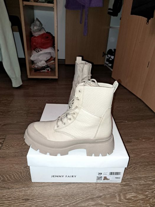 Ghete Jenny Fairy BEJ