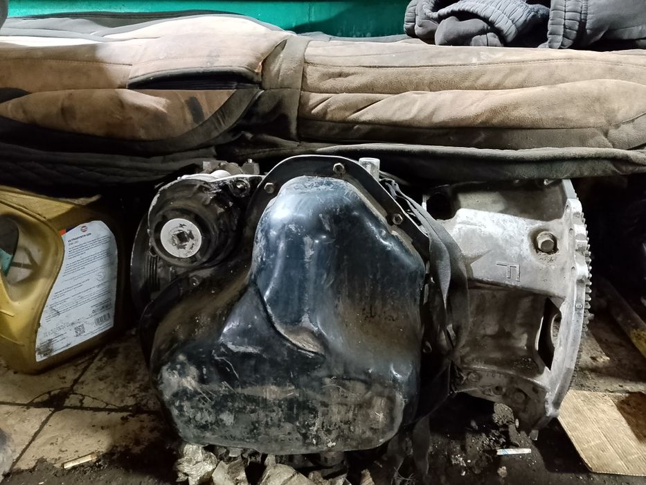 2.5 матор Тойота Камри