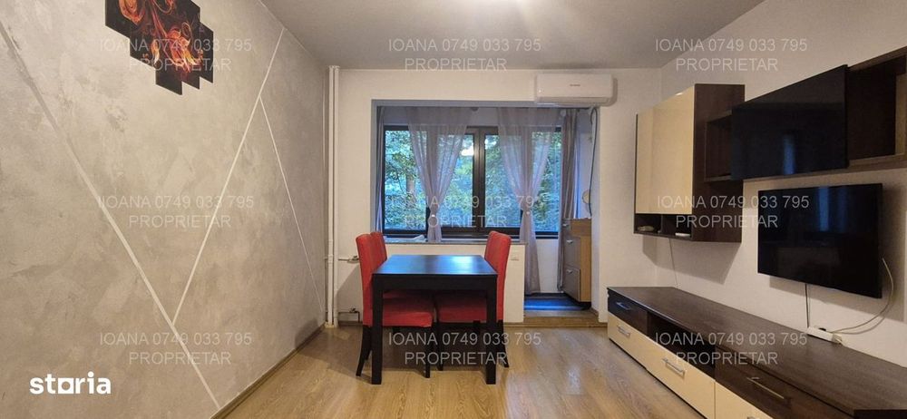 Apartament 2 camere, 52 mp, etaj 1 – Str. Ion Berindei, Sector 2