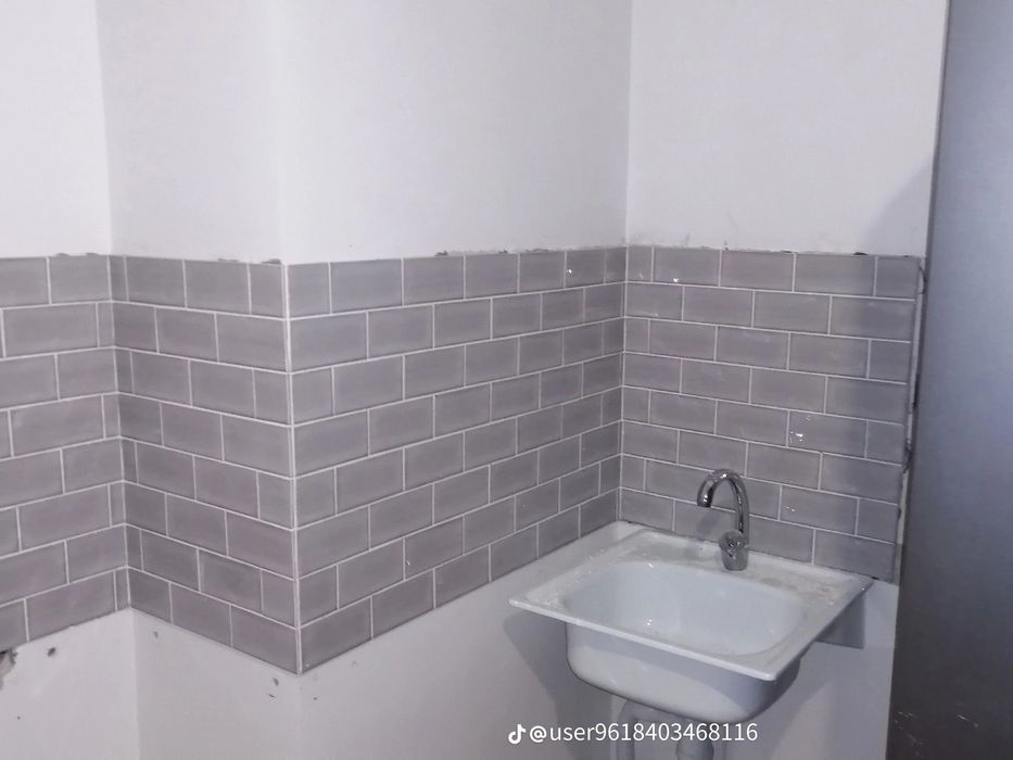 Кафельщик Еркебұлан Укладка плитка