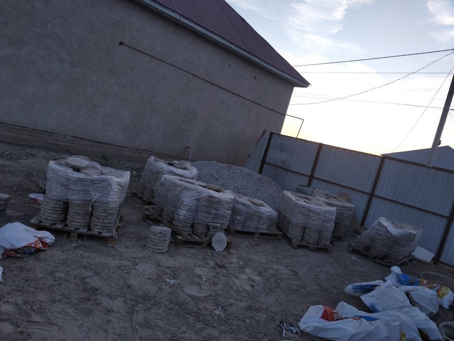 Брушатка бу 150 кв. М