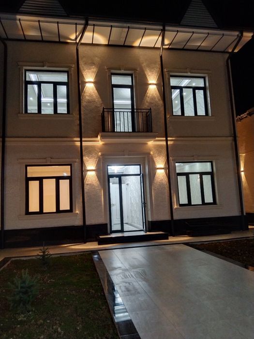 Учкахрамон постдан 5 км кирганда Маданиятда 3 сотих участка под ключ