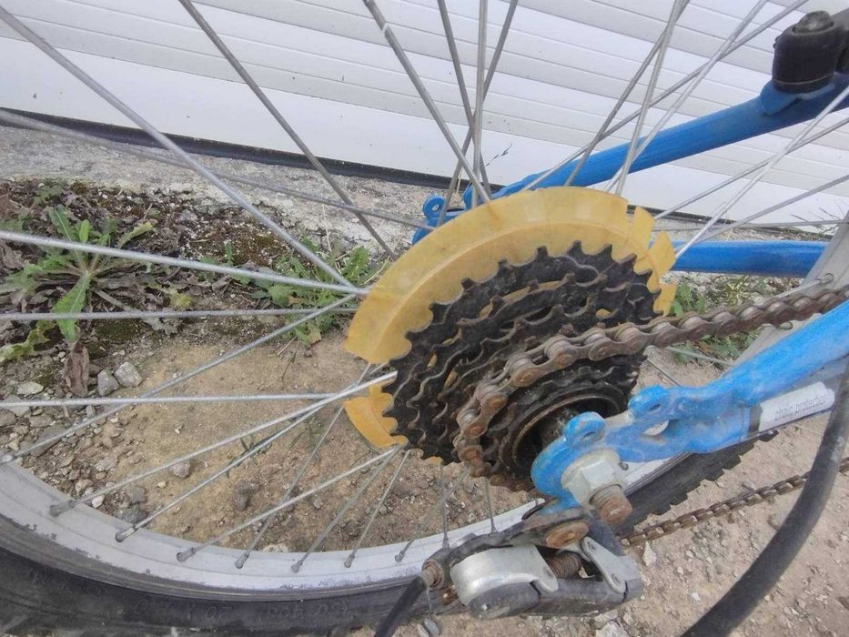 Детски велосипед