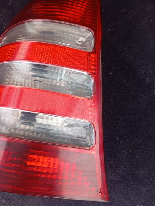 Ляв стоп Mercedes Benz C class W203 Комби