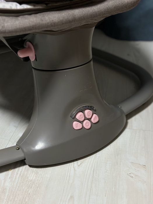 Качеля шезлонг Mastela