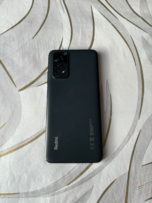 Продам Redmi not 11