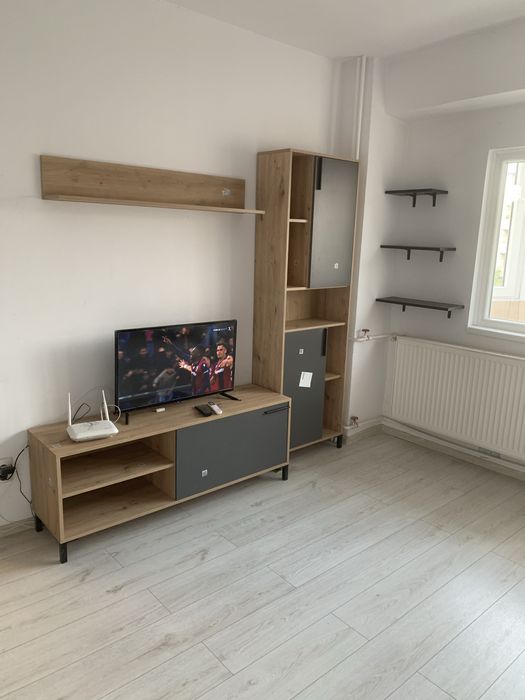 Mobila sufragerie nemontata