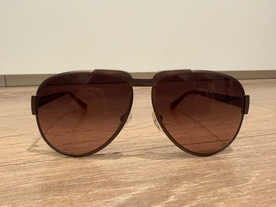Marc Jacobs MMJ 193S, унисекс модел авиаторски очила, НОВИ