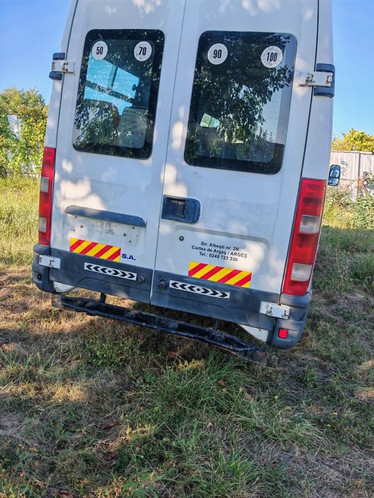 Usa geam microbuz scaun iveco daly