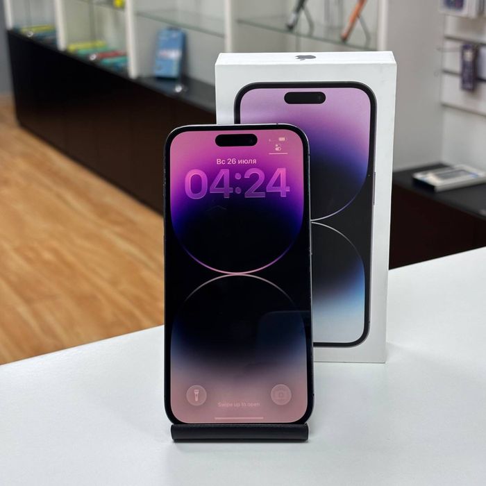 iPhone 14 Pro, 128гб